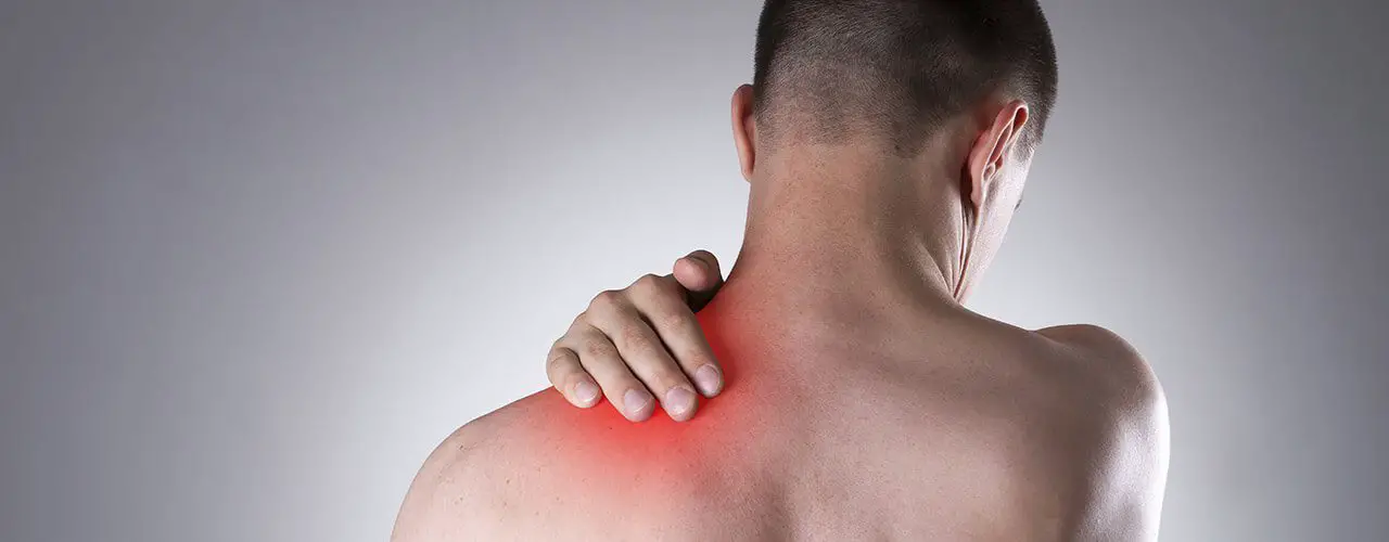 ألم العضلات الروماتيزمي: كل ما تحتاج لمعرفته حول هذا الروماتيزم