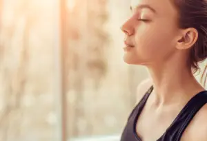 breathing exercises to relieve back pain quickly