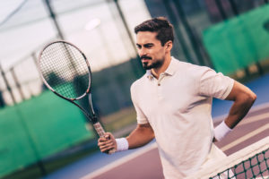 early recovery and back pain