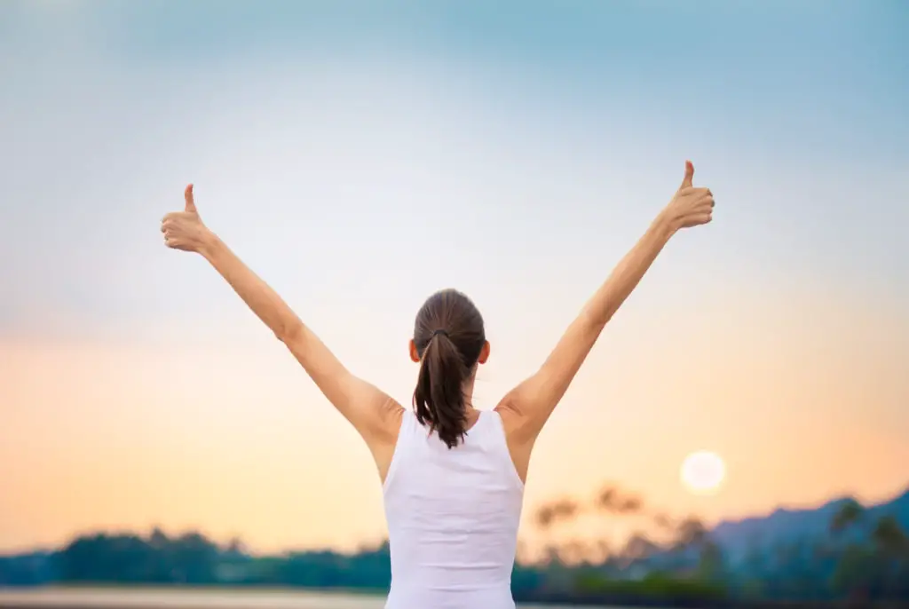 actitud positiva i mal d'esquena