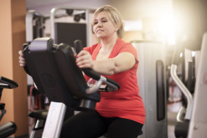 cycling to relieve back pain quickly
