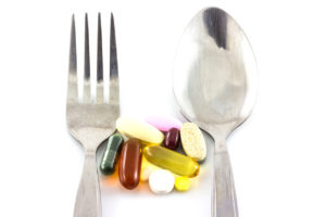 medication and back pain