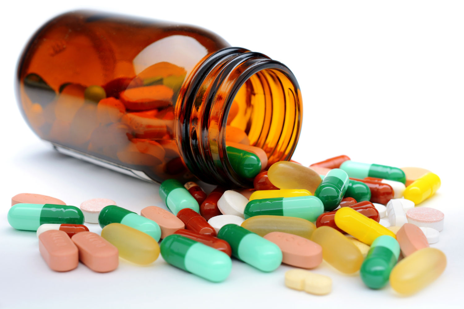 antiinflammatoriske lægemidler til behandling af inflammatoriske lænderygsmerter