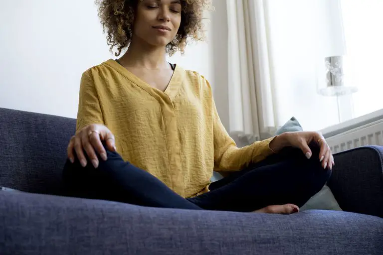 mindfulness, mindfulness i mal d'esquena
