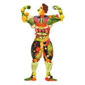 anti-inflammatory diet to relieve back pain fast
