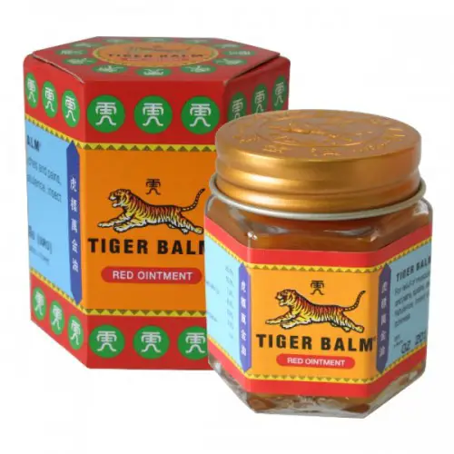 baume du tigre