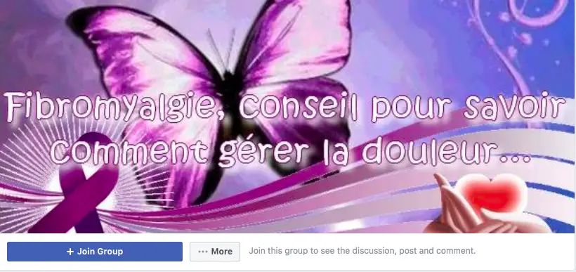fibro rygsmerter forum