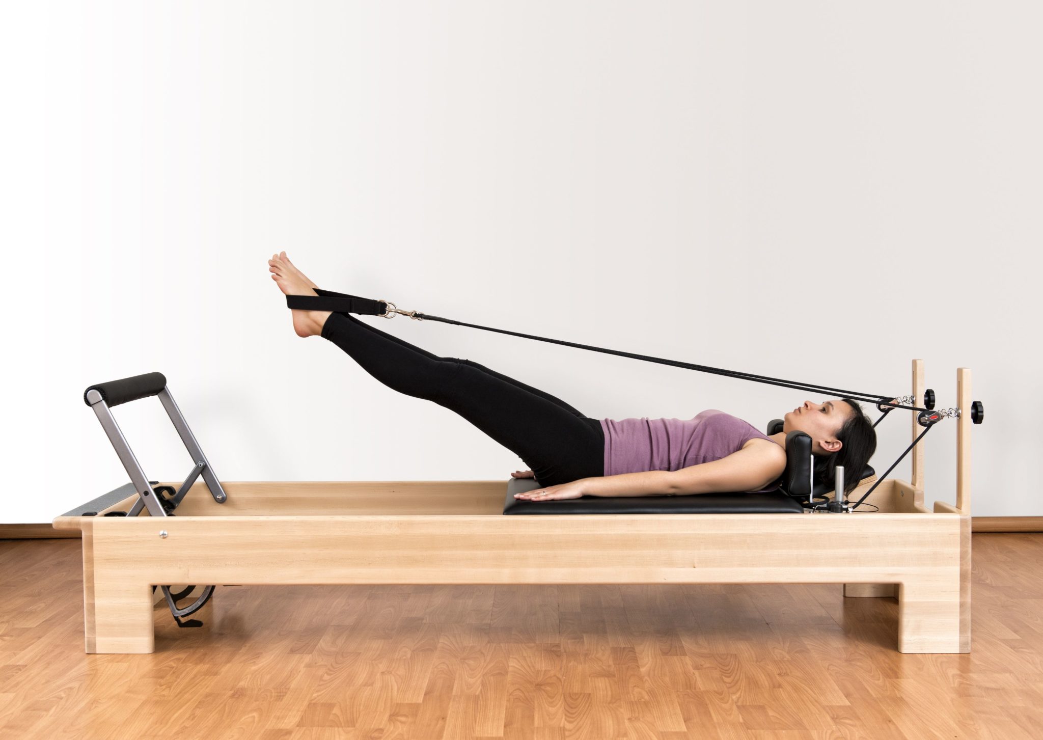 Pilates Reformer Lombafit