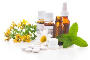 naturlige produkter, der anvendes til spinal stenose