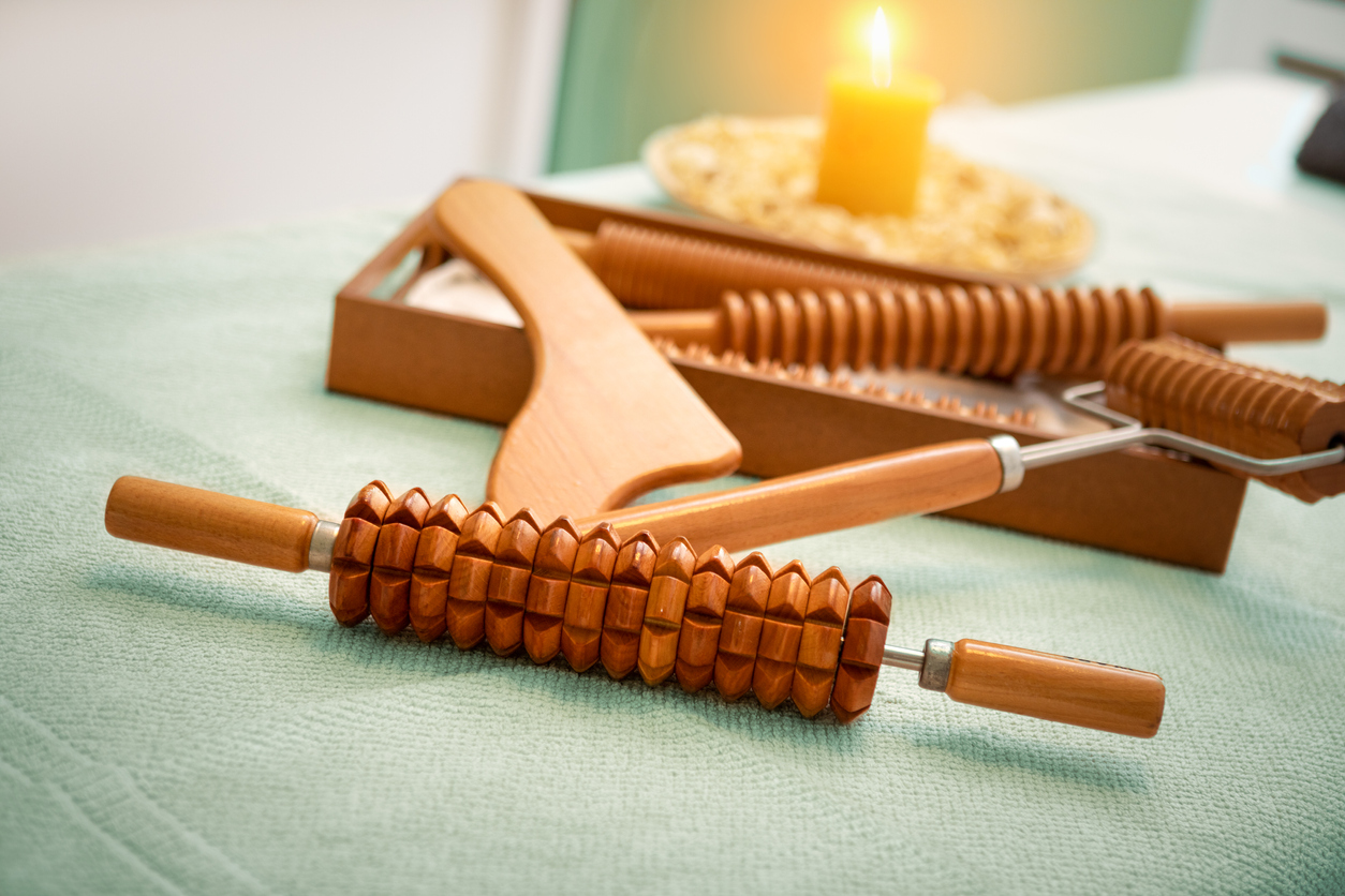 Massage-Tools