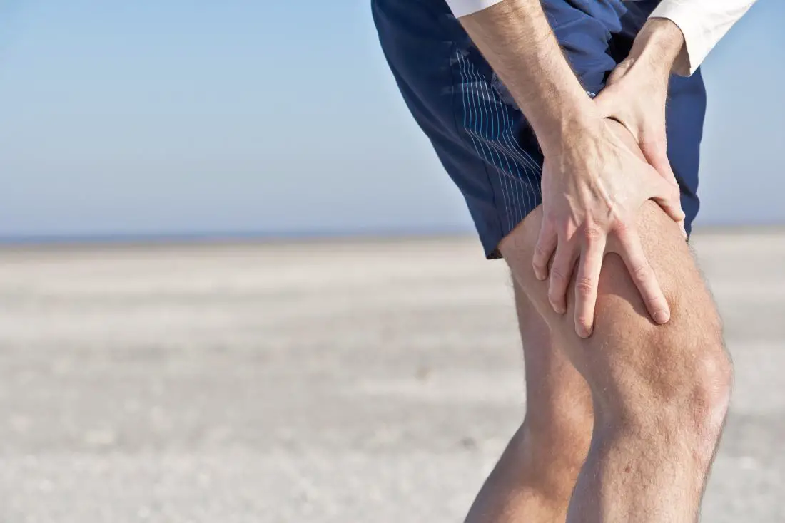 下腿痛に効果的な5つのエクササイズ（動画付き）