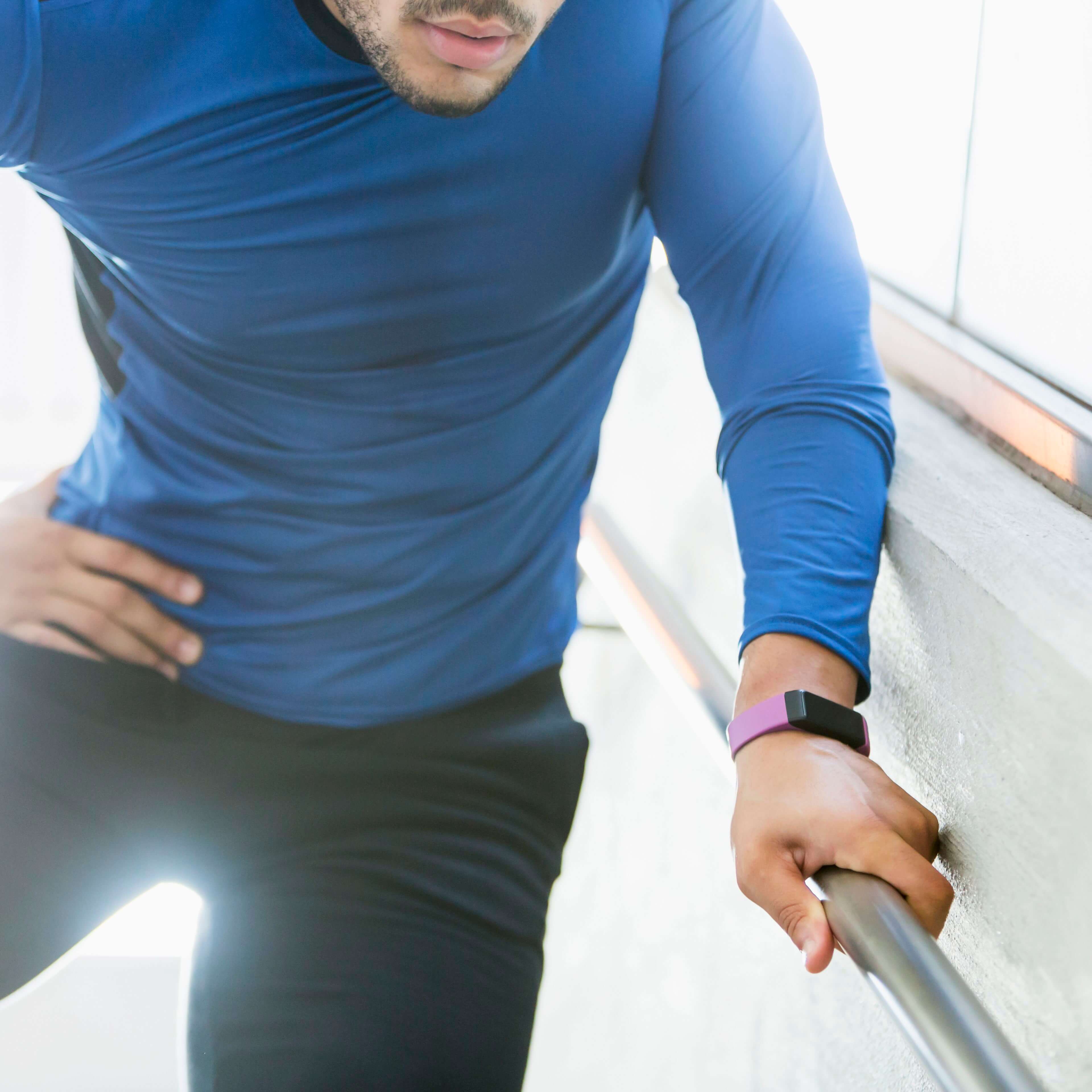 dolor agut a la regió del psoas