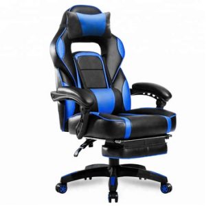 ergonomisk stol som alternativ til det aktive basesæde