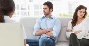 terapia de casal psiquiátrica dor nas costas