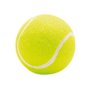 tennis ball to relieve back pain quickly