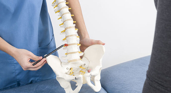 Recurrence of herniated disc: Is relapse possible?