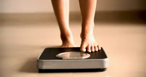 weight control to relieve back pain quickly