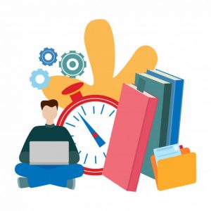 education and back pain