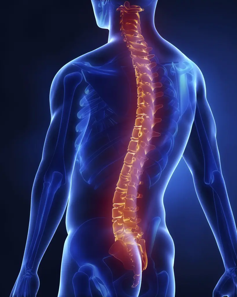 rol columna verbal columna vertebral