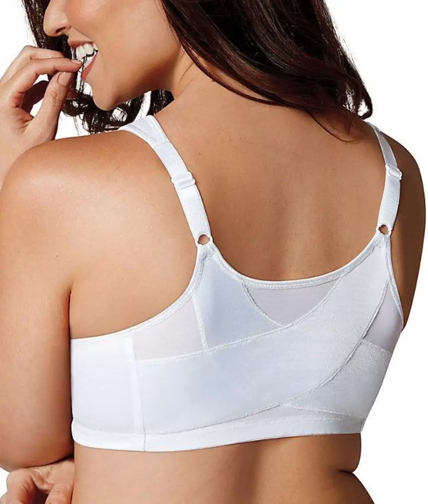 Asentoa korjaavat rintaliivit: innovatiivinen ratkaisu (osto-opas ja fysioarvio)