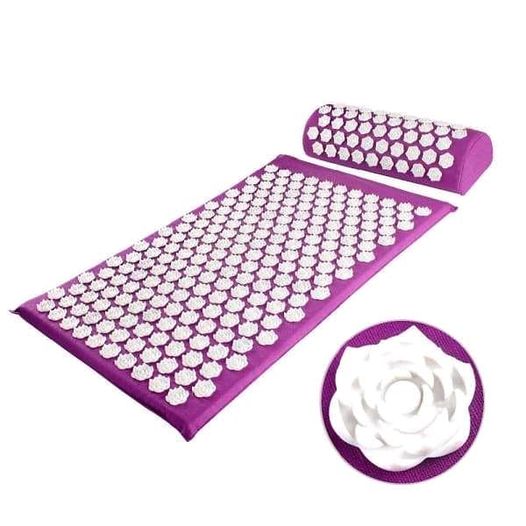 acupressure mat