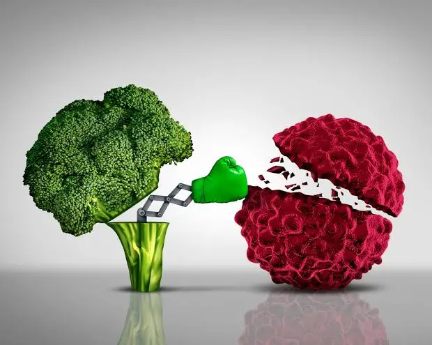 alimentation systeme immunitaire alimentation anti-inflammatoire