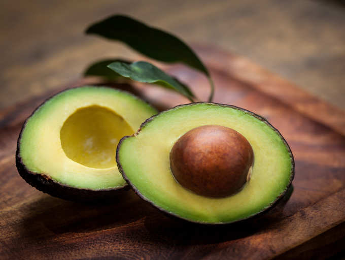 avocado som en kraftfuld anti-inflammatorisk mad