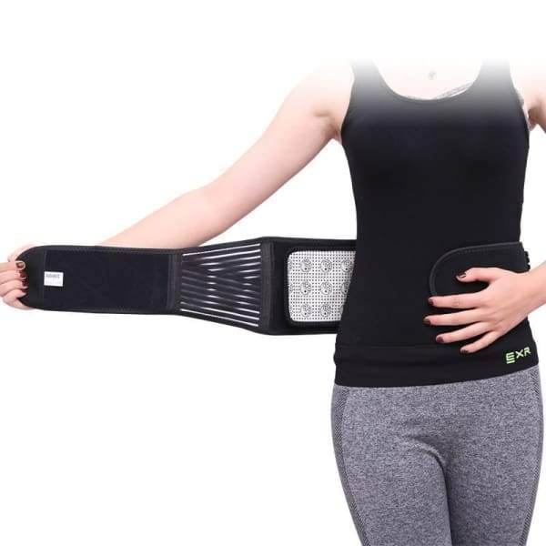 ceinture lombaire chauffante cervi-care