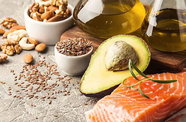 aliments anti-inflammatoires puissants