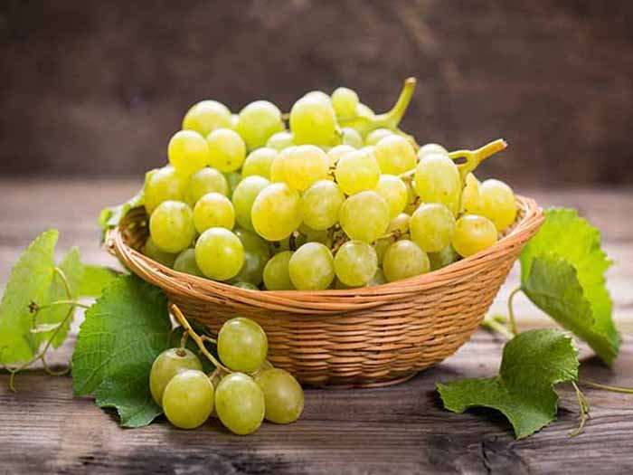 raisins comme aliment anti-inflammatoire puissant