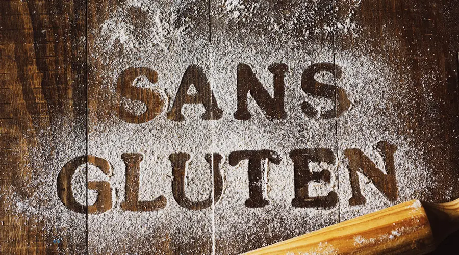 pèrdua de pes amb la dieta sense gluten