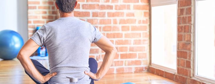 La musculation du dos, à la portée de tous ou difficile d’accès ?