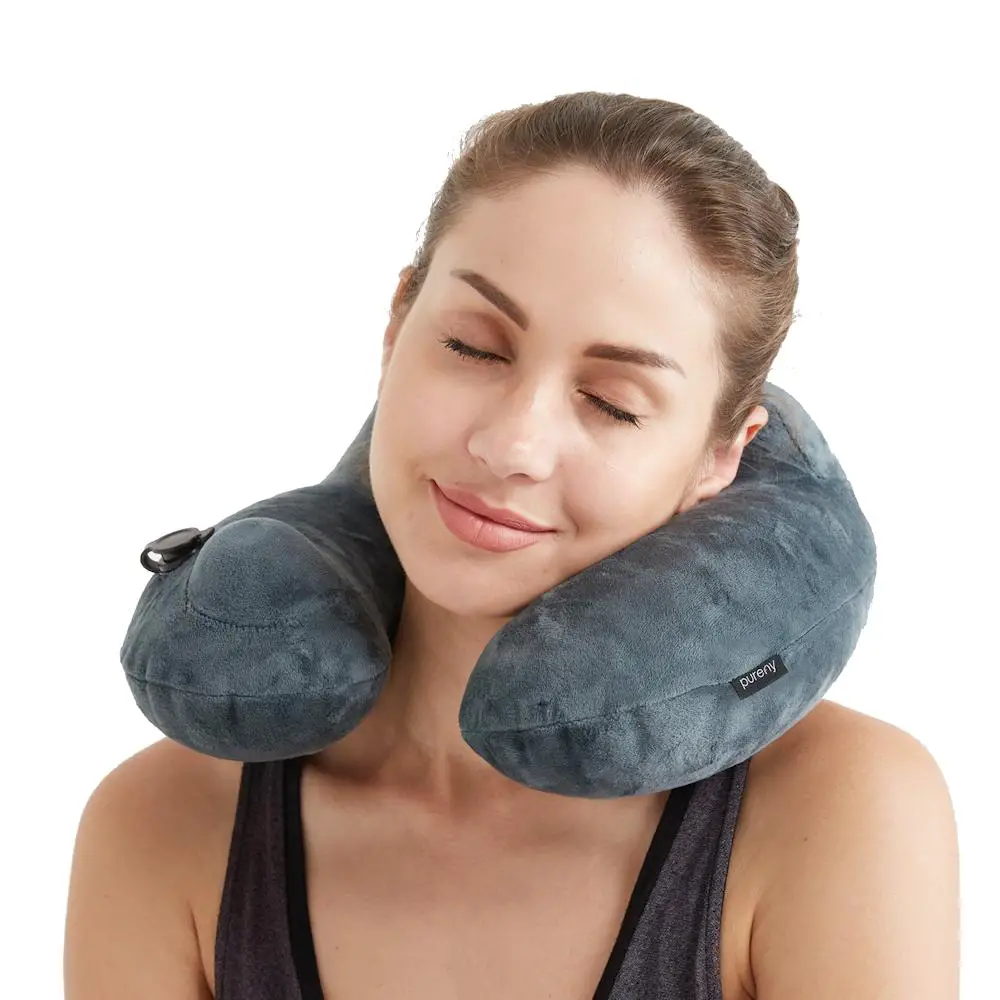 Memory Foam Reisekissen
