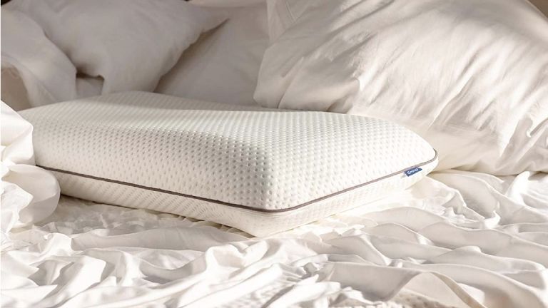 Praktische Anwendung im Zusammenhang mit Memory-Foam-Kissen