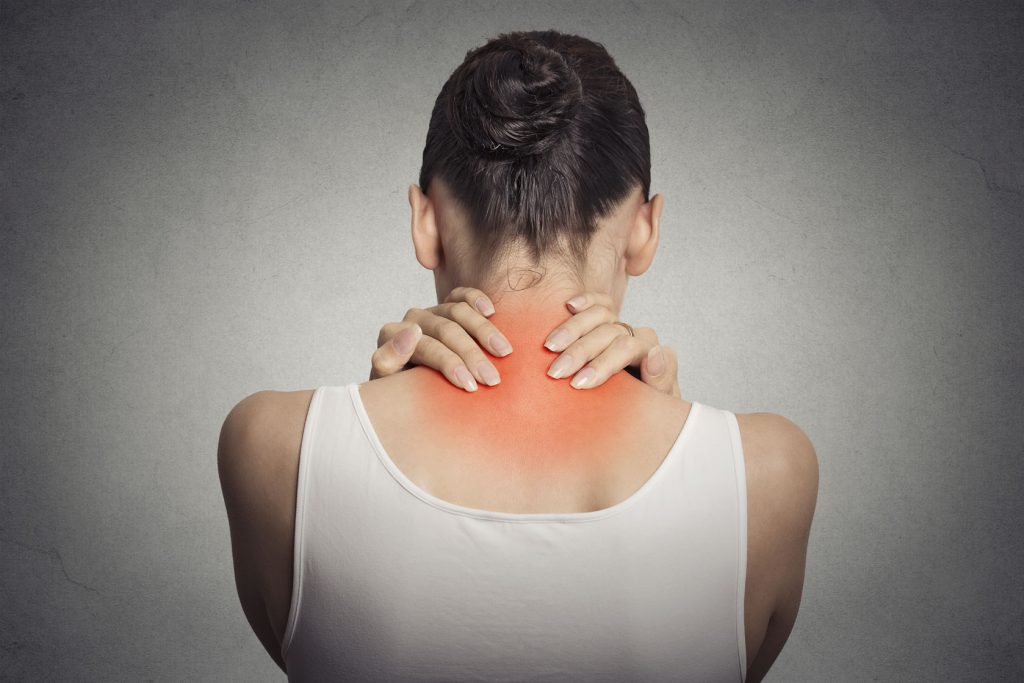 симптомы шейно-плечевой невралгии