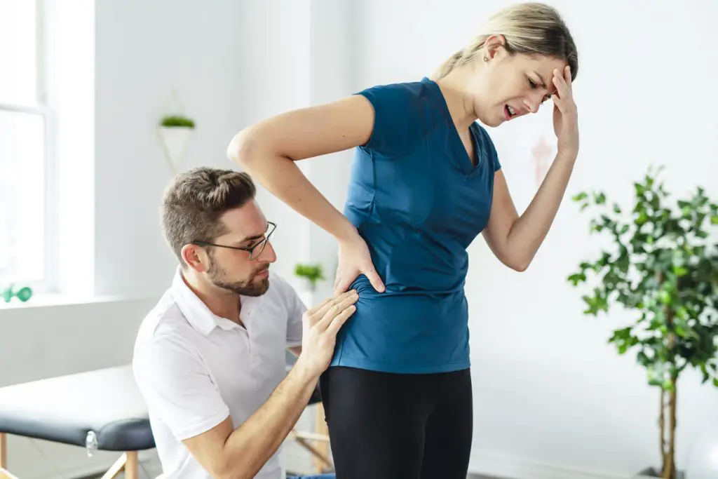 Douleurs à la hanche 11 causes possibles (et que faire?) Lombafit