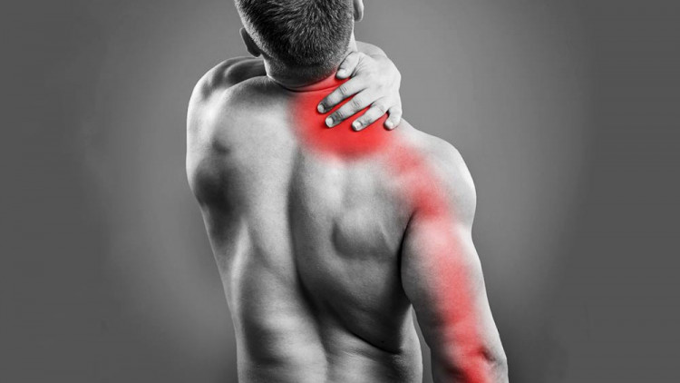 cervikal ryggradssmerter med stråling