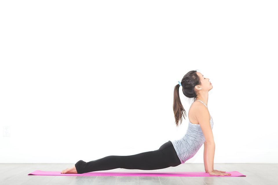 yoga thérapeutique