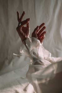 تمرين إزالة التحسس لألم الألم