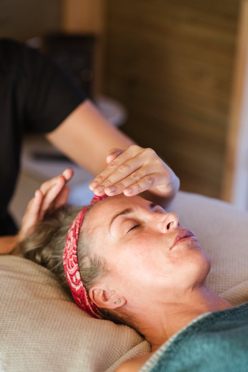 reiki para aliviar alodinia