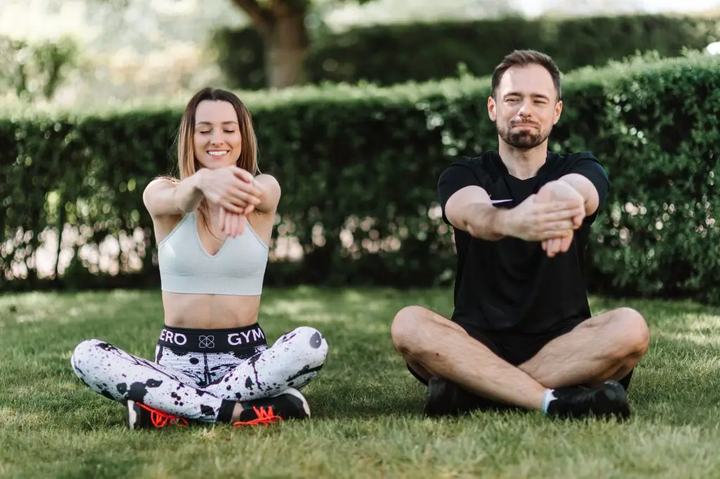 yoga thérapeutique