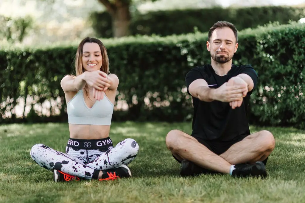 terapeutisk yoga