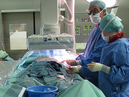 bariatric surgery