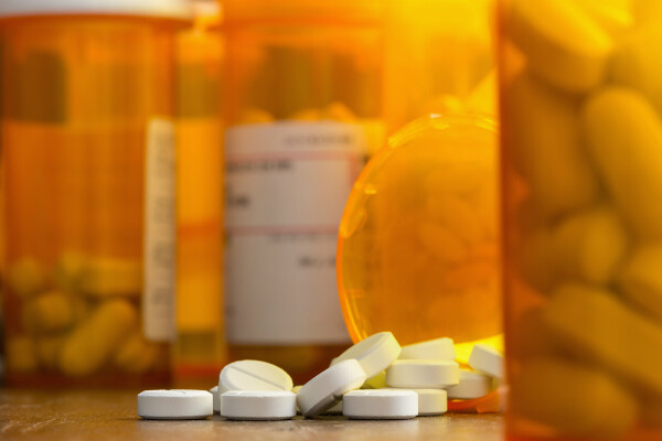 opioidafhængighed