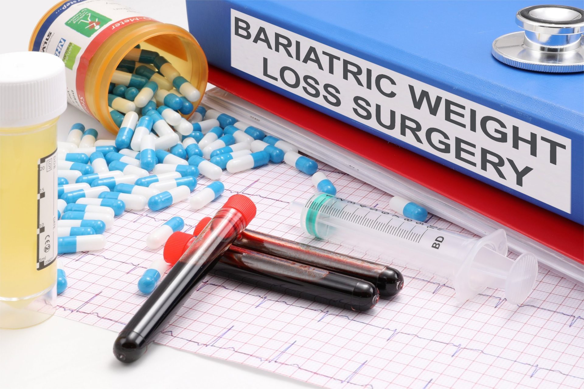 Valoració abans de la cirurgia bariàtrica
