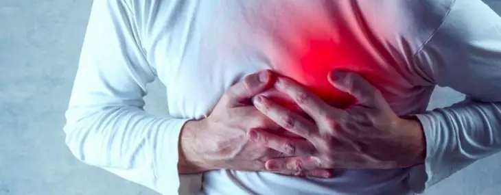 Syndrome de Roemheld: quand le système digestif taquine le cœur 