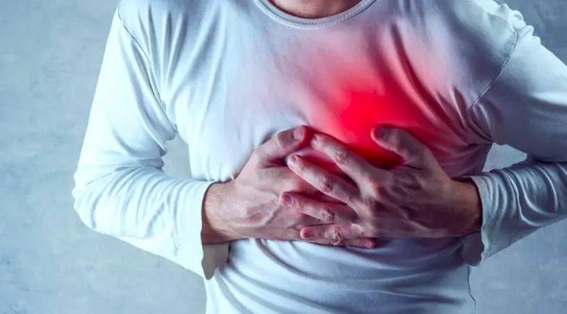 Syndrome de Roemheld: quand le système digestif taquine le cœur 