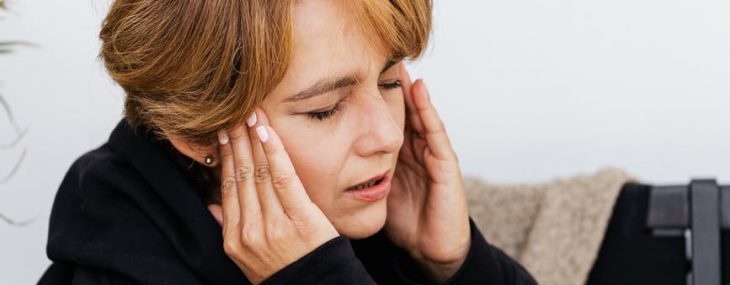 Syndrome de Costen : La cause de vos douleurs à la mâchoire ?