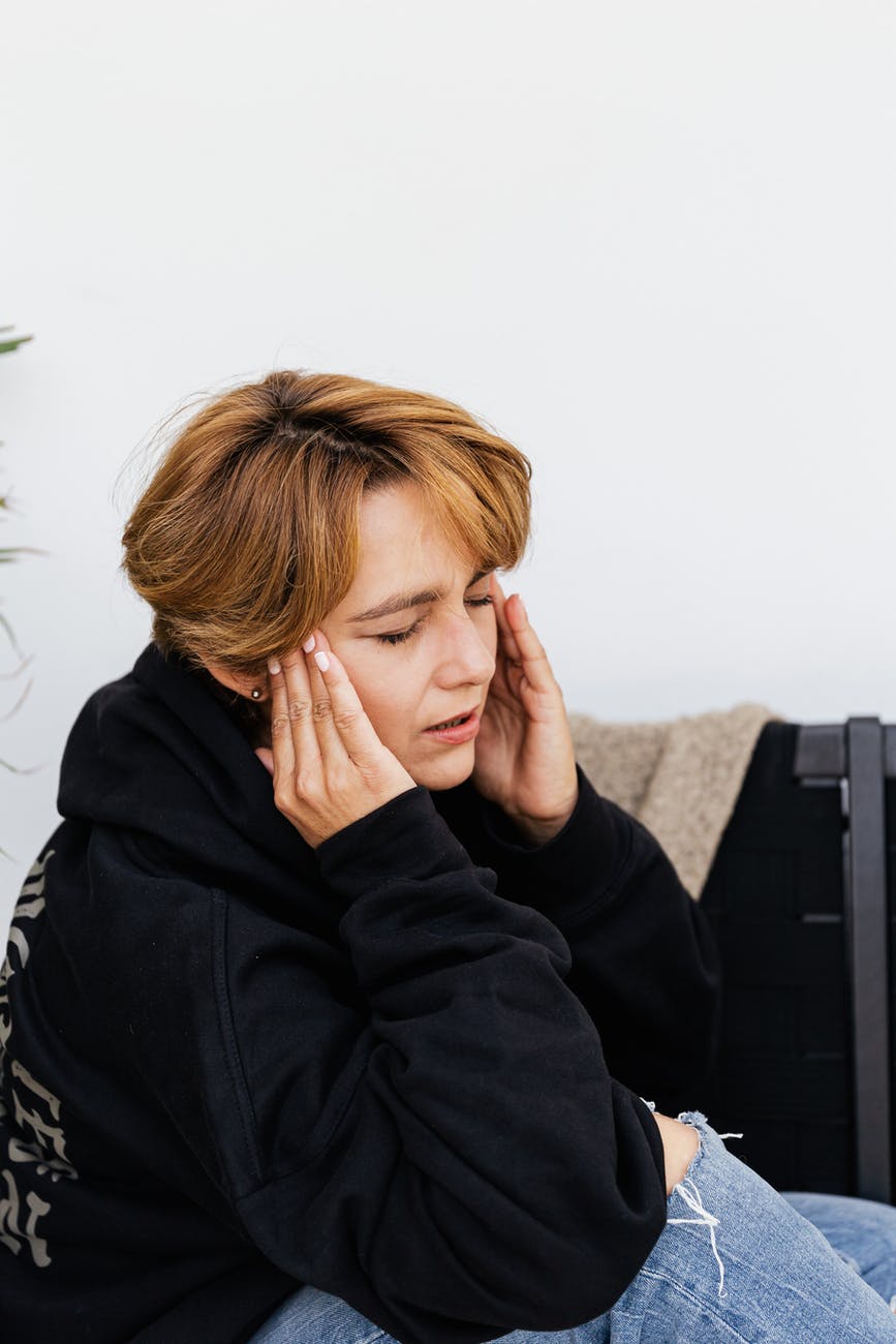 douleur à la mâchoire