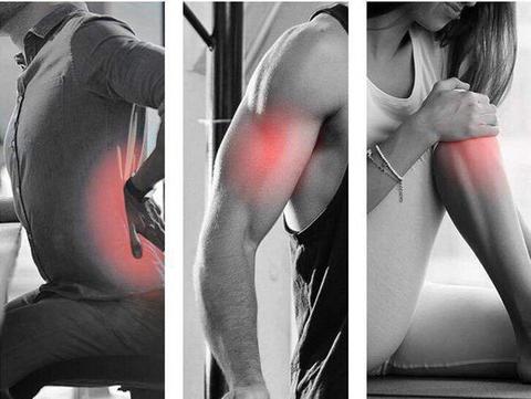 douleur musculaire et articulaire